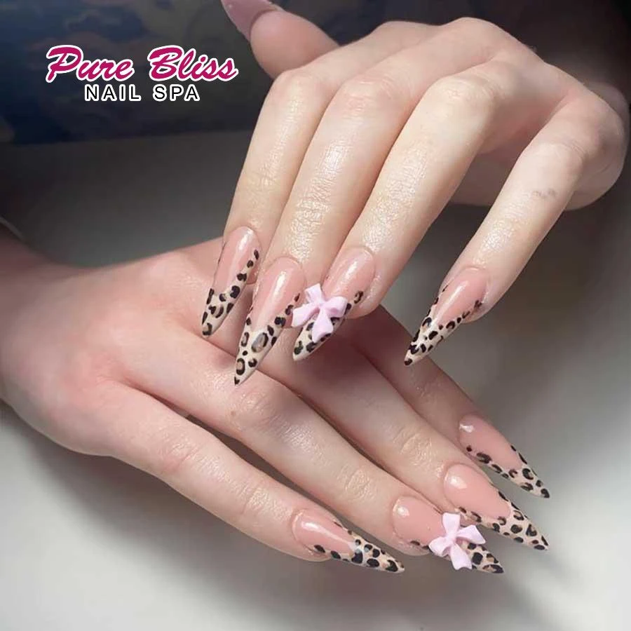 Nail Design August 5 2026